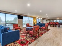 コンフォート スイーツ フローレンス ショールズ エリア フローレンスのホテル