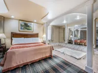 Knights Inn Trevose Hotels in Bucks County