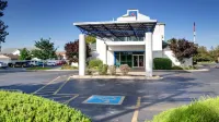 Motel 6 Springfield, IL - Pet friendly