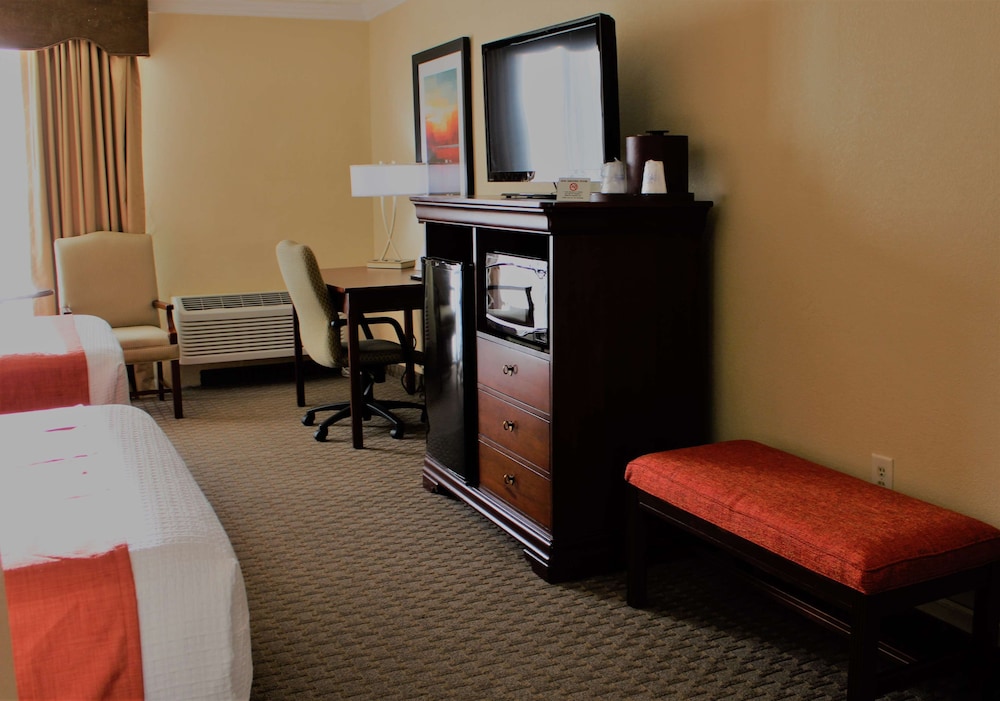 Best Western Plus Burlington