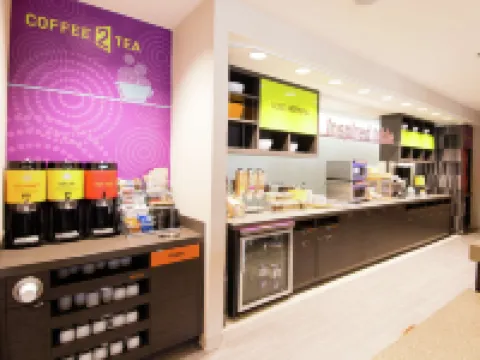 Home2 Suites by Hilton Atlanta Newnan Hotels in Newnan