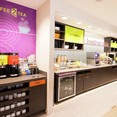 Home2 Suites by Hilton Atlanta Newnan