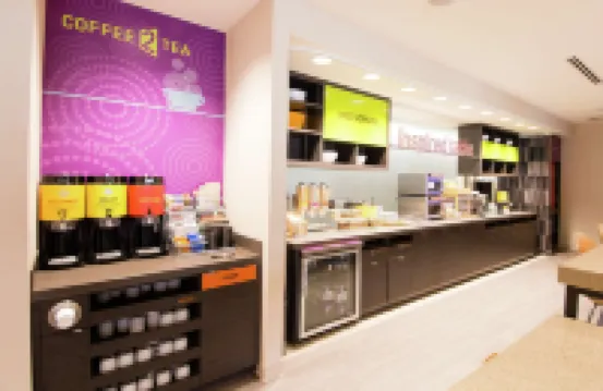 亞特蘭大紐南希爾頓惠庭酒店