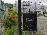 Pension Castile - Cho phép mang theo thú cưng