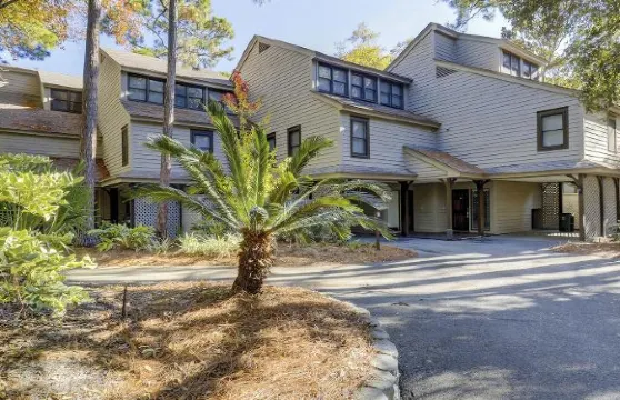 帕爾梅託敦斯村莊酒店