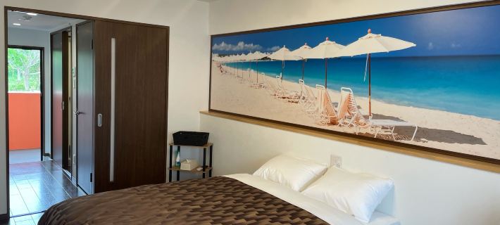 Ao Hotel Hotéis em Nago