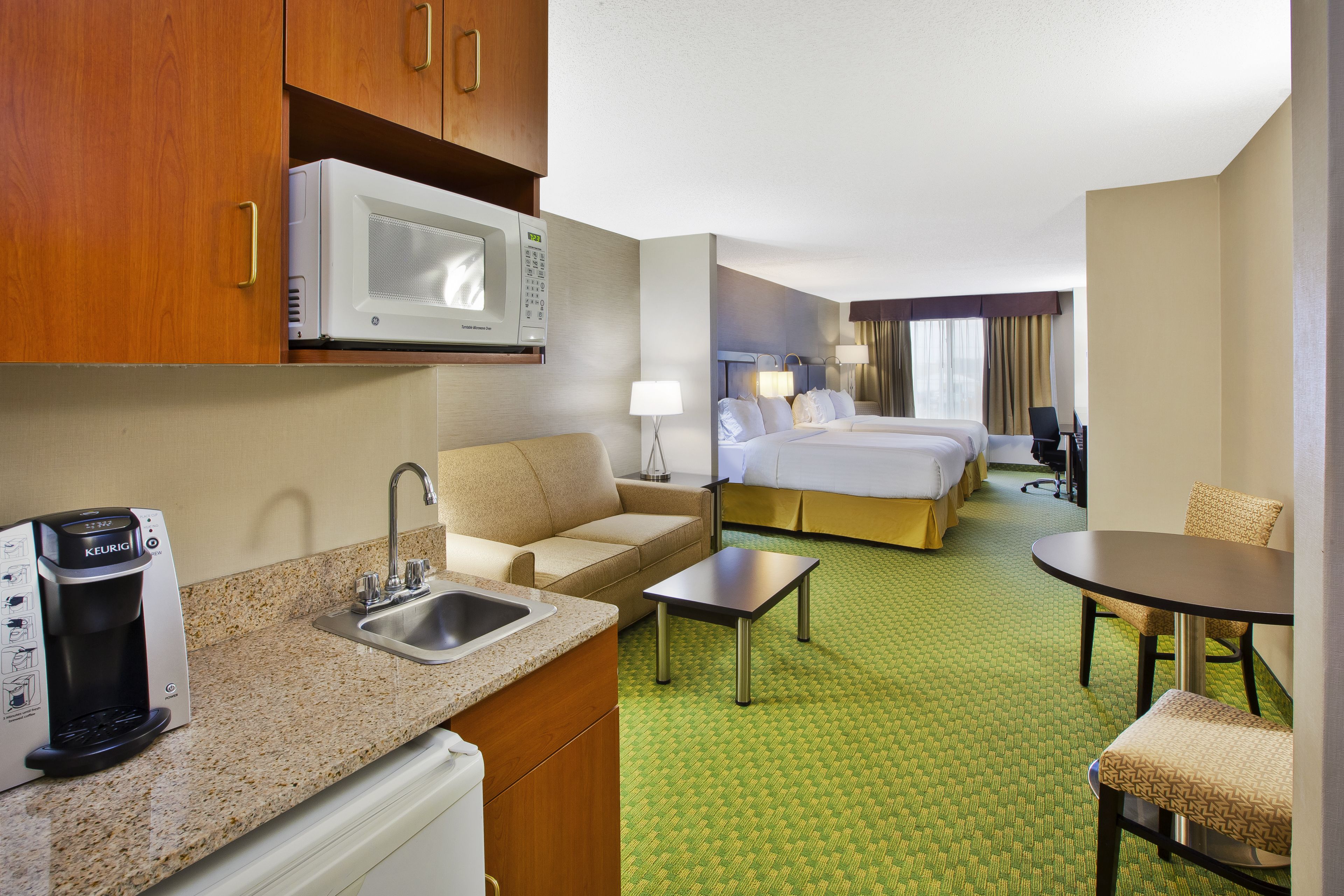 Holiday Inn Express Hotel & Suites Bryan-Montpelier, an Ihg Hotel