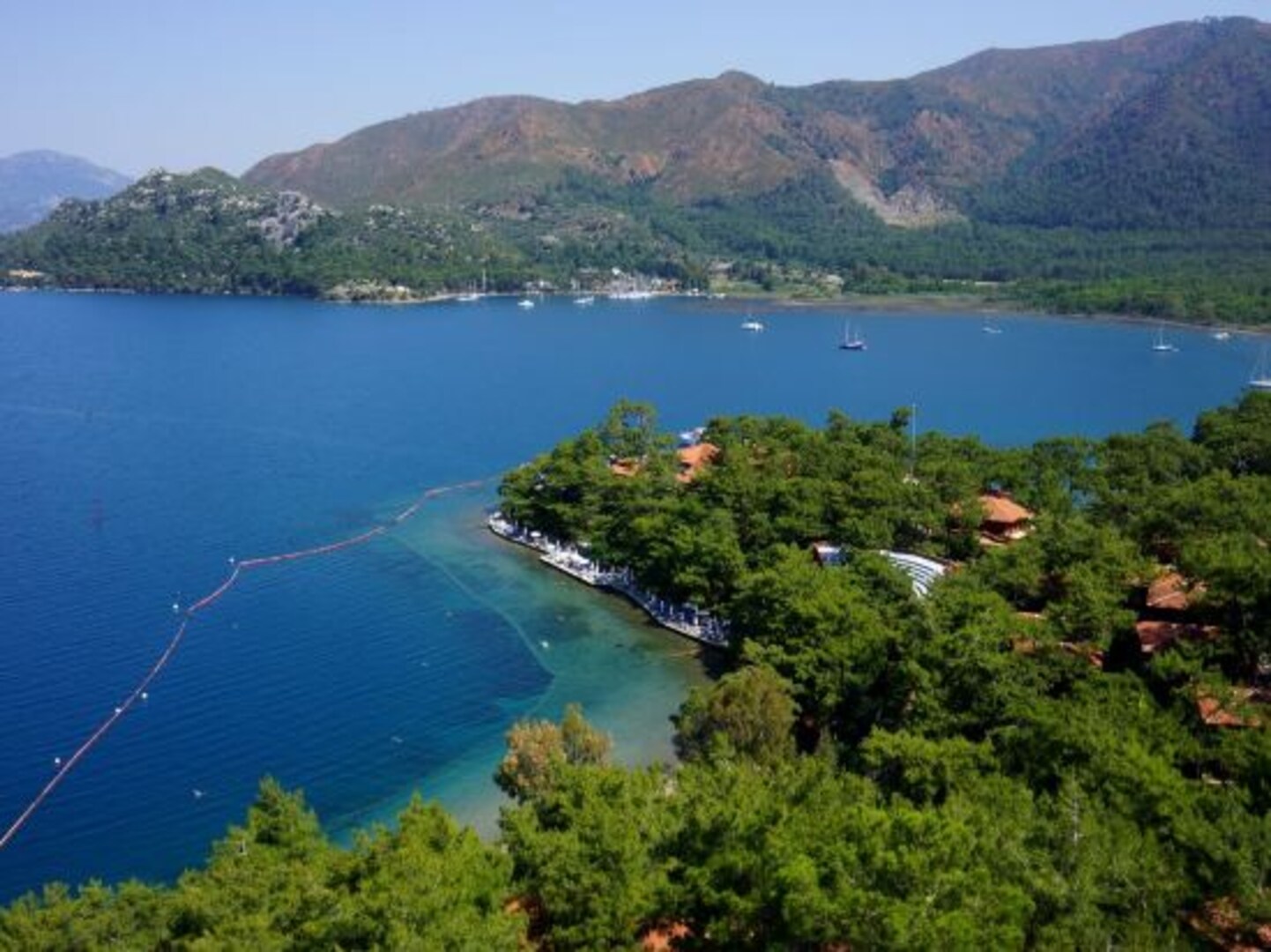 Marmaris Bay Resort