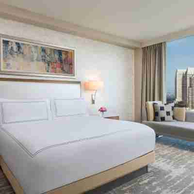InterContinental San Diego Rooms