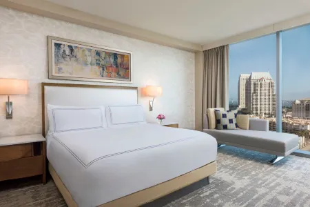 InterContinental San Diego