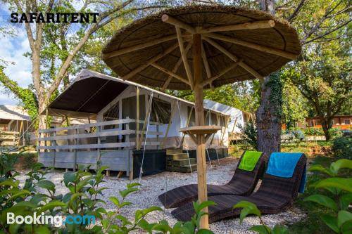 Camping Valkanela-Vrsar Updated 2022 Room Price-Reviews & Deals | Trip.com