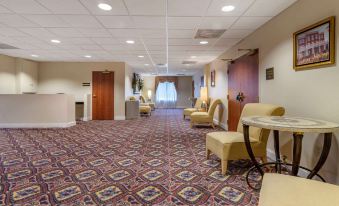 Comfort Inn & Suites Statesboro - University Area