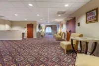 Comfort Inn & Suites Statesboro - University Area