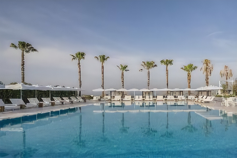 Voyage Belek Golf & Spa Hotel