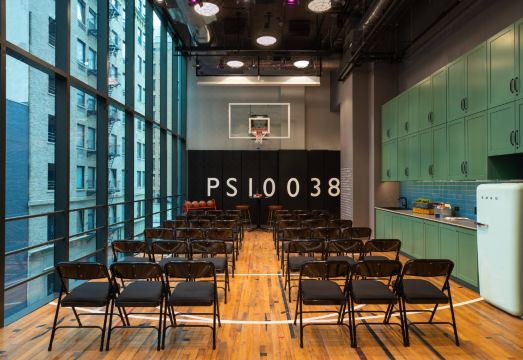 목시 NYC 다운타운