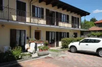 Sunset in Baveno - Happy Rentals