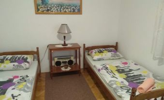 Apartments Country House Stipica