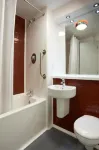 Travelodge Darlington Отели в г. Дарлингтон
