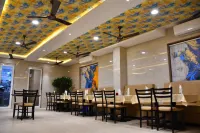 Hotel Adhikrishna Arcade, Erode Hotels near Gobi Shri Shridi Sai Annathana Baba Temple