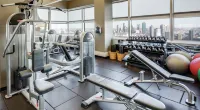 Millennium Hilton New York One UN Plaza Các khách sạn ở New York
