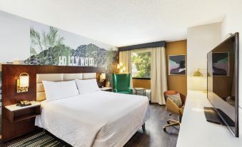 Hilton Garden Inn Los Angeles / Hollywood