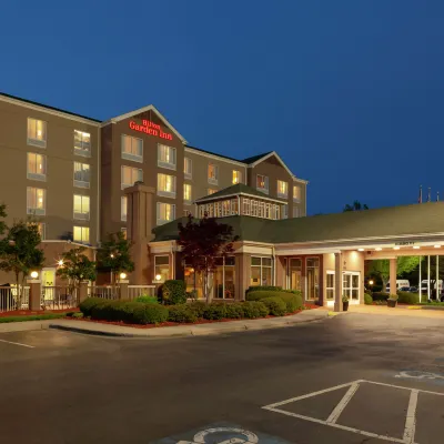 Hilton Garden Inn Charlotte North Hotels near North Park Mall