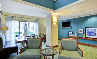 Hampton Inn Jacksonville/Ponte Vedra Beach-Mayo Clinic Area