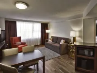 Embassy Suites by Hilton Washington DC Chevy Chase Pavilion Hotels near Bender Arena