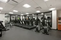 Embassy Suites by Hilton Chicago Downtown River North - Gym