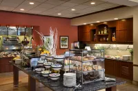 Hilton Garden Inn Chicago O'Hare Airport - breakfast