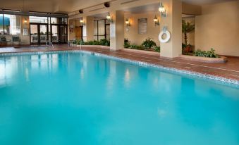 Embassy Suites by Hilton Greensboro Airport