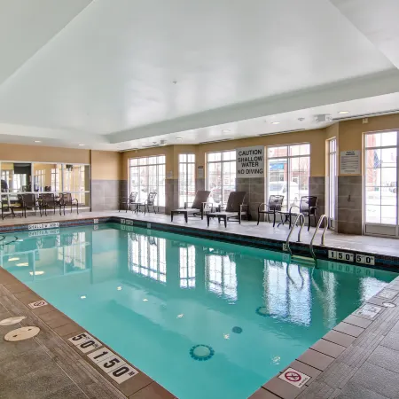Homewood Suites by Hilton Toronto-Markham
