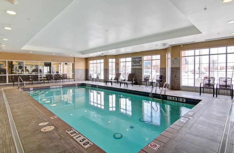 Homewood Suites by Hilton Toronto-Markham photo 2