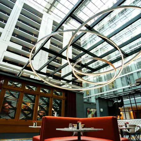 Hilton Columbus Downtown