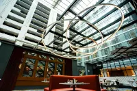 Hilton Columbus Downtown Hotels in Columbus