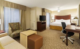 Homewood Suites by Hilton Shreveport