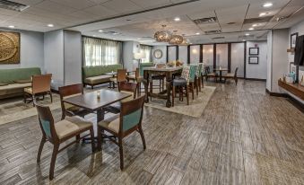 Hampton Inn Summerville