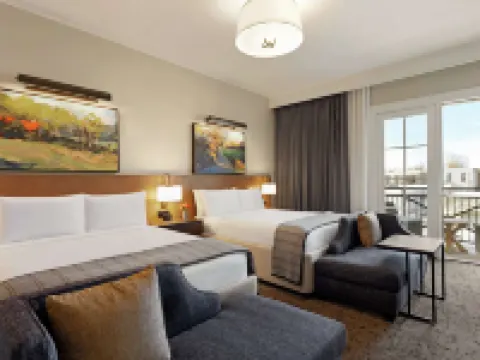 The Harpeth Franklin Downtown, Curio Collection by Hilton Hotels in Franklin