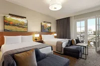 The Harpeth Franklin Downtown, Curio Collection by Hilton Hotels in Franklin