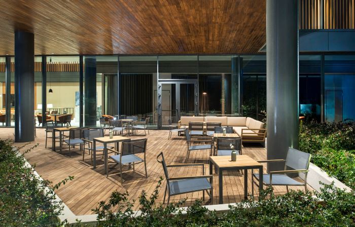 Hyatt House Gebze