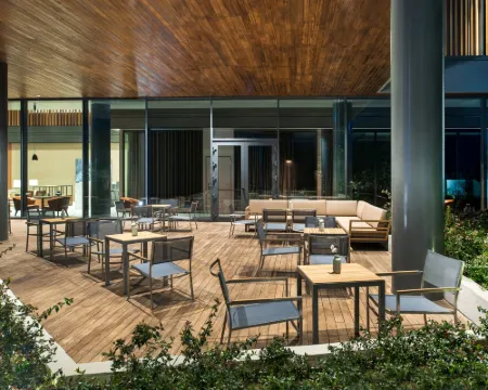 Hyatt House Gebze โรงแรมในเกบซี