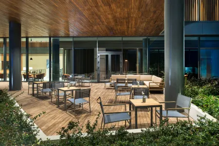 Hyatt House Gebze Отели рядом с достопримечательностью «Gebze Technical University»