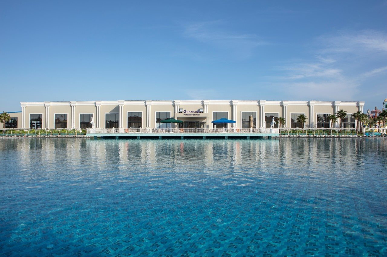 Granada Luxury Belek - All Inclusive