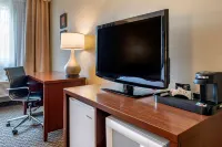 Comfort Inn & Suites Napoleon