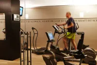 Steigenberger Icon Grandhotel Handelshof Leipzig - Gym