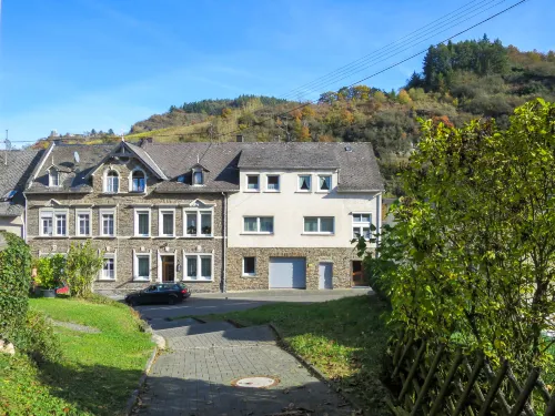 Weingut Krempel - 3-Star