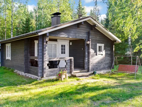 Maunonlahti - Pet Friendly