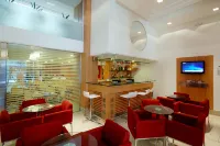 Hotel Atlântico Business Centro - bar