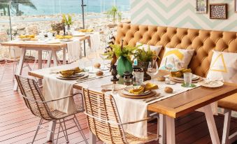 Hotel Baobab Suites