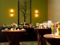 Hyatt House Seattle/Redmond - breakfast